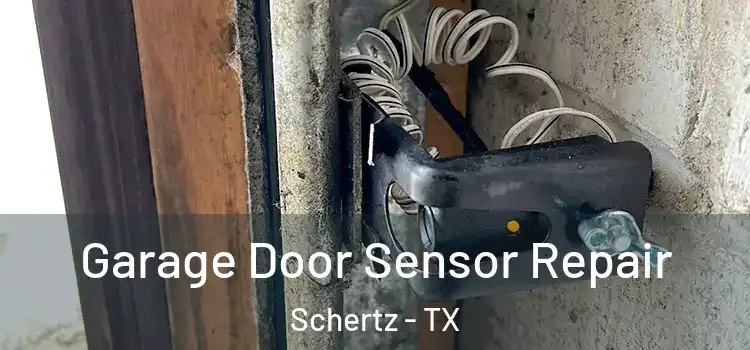  Garage Door Sensor Repair Schertz - TX