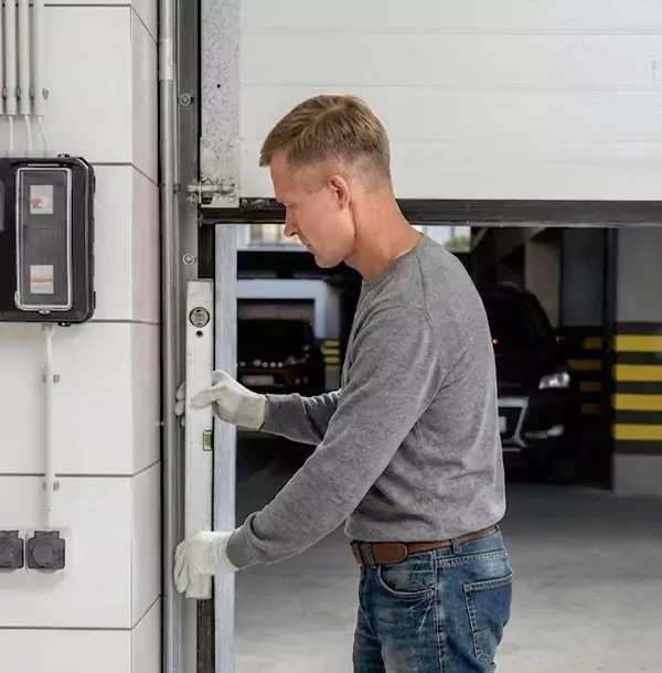 Why Choose Us for Door, Gate and Security Services in Schertz, TX