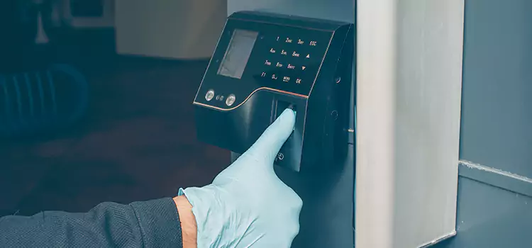 Access Control Installation Schertz