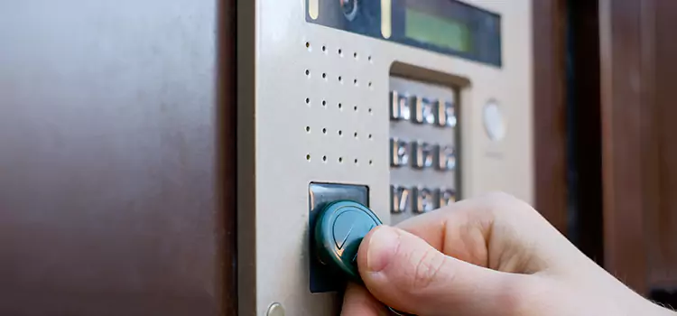 Enhanced Security Features Schertz