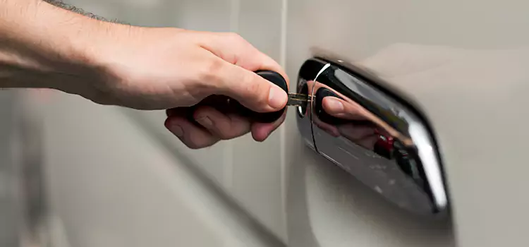 Why Choose Our Auto Locksmith Team in Schertz, TX?