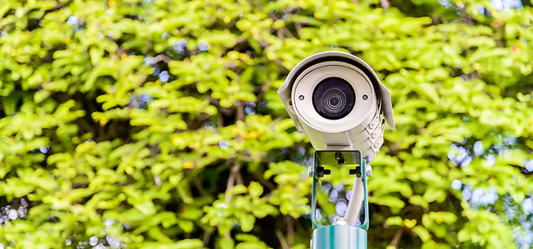 Advanced Surveillance Solutions for Every Need in Schertz