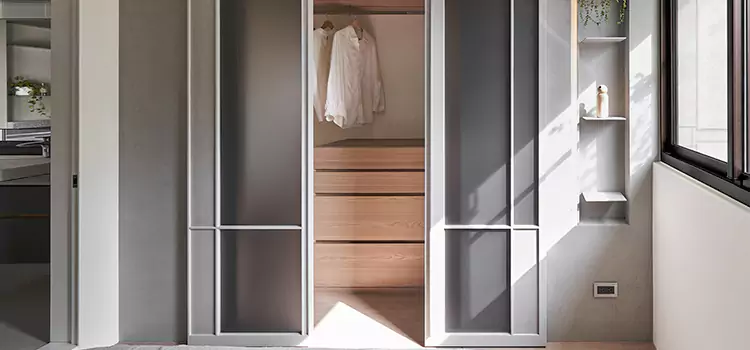 Mirror Sliding Door Replacement Schertz