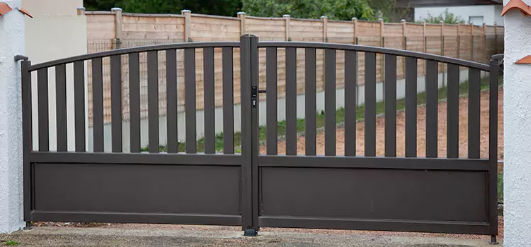 Advanced Gate Solutions in Schertz, TX