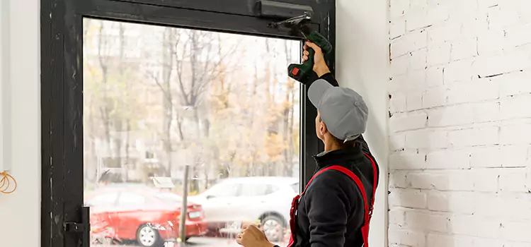 Comprehensive Door Closer Services in Schertz, TX