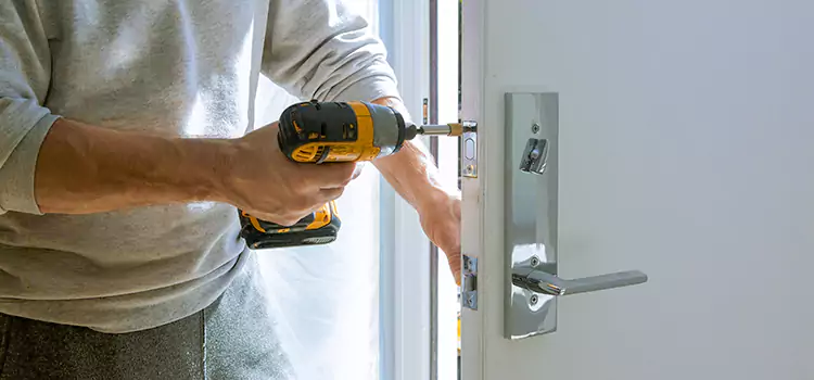 Door Knob Lock Repair Schertz