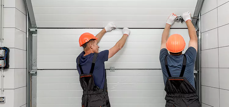 Choose Us for Your Garage Door Needs in Schertz