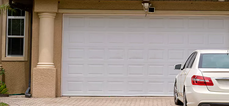 Comprehensive Garage Door Maintenance Services in Schertz, TX
