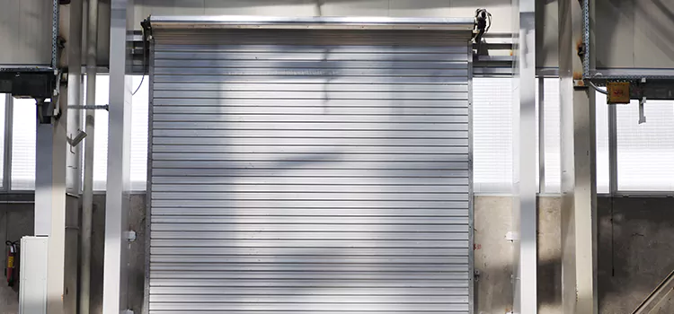Roller Door Maintenance Schertz