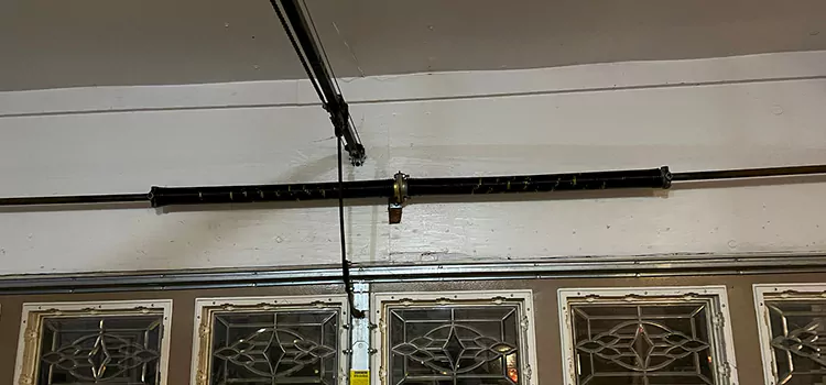 Garage Door Spring Repair Near Me Schertz