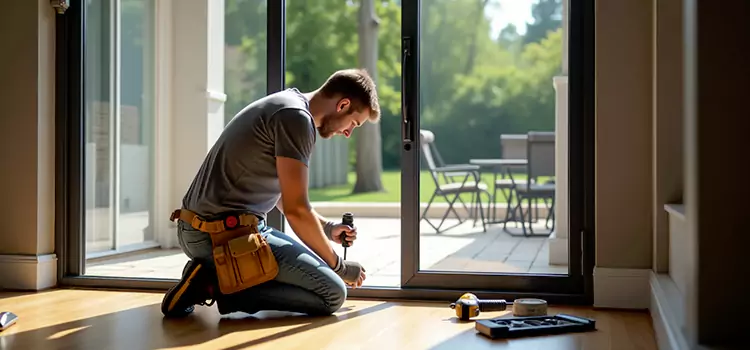 Comprehensive Solutions for Every Glass Door Need in Schertz, TX