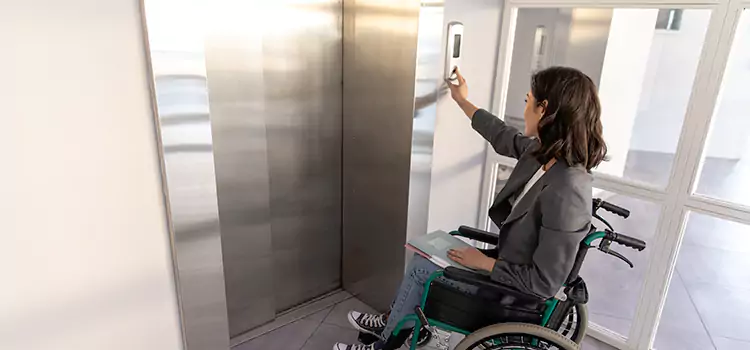 Benefits of Modern Handicap Door Systems in Schertz, TX