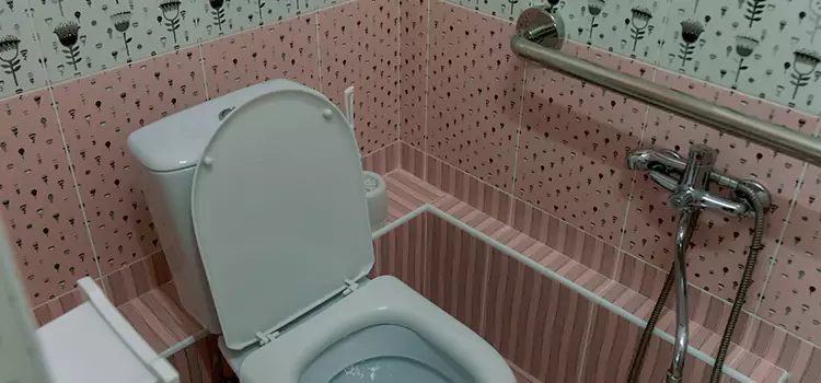 Meeting Diverse Needs With Accessible Restroom Solutions in Schertz, TX
