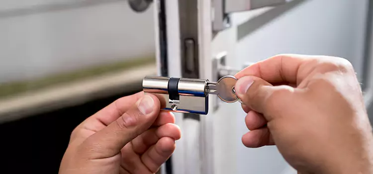 Emergency Locksmith for House Schertz