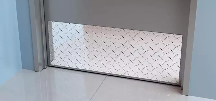 Benefits of Professional Kick Plate Solutions in Schertz, TX