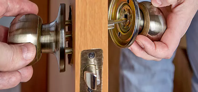Sliding Door Lock Repair Schertz