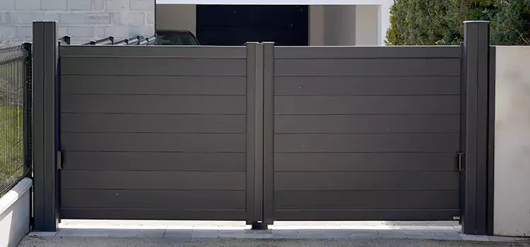 Common Residential Gate Issues We Resolve in Schertz, TX