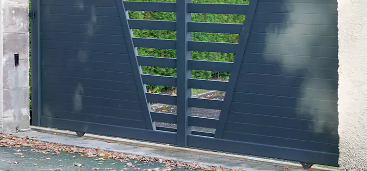 Automated Gate Company Near Me Schertz