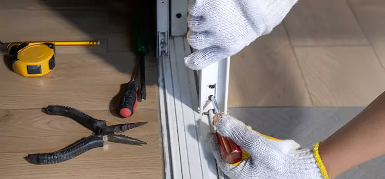 Sliding Door Installation Services in Schertz, TX