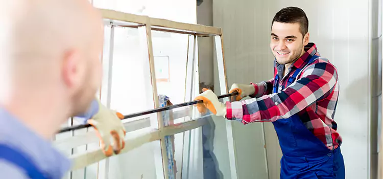 Patio Door Panel Replacement Schertz