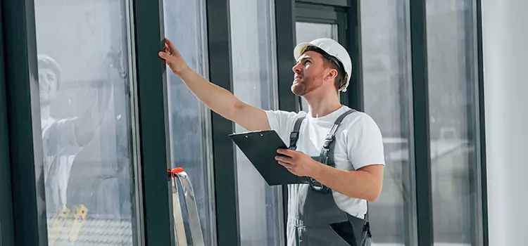 Comprehensive Solutions for Your Sticking Doors in Schertz, TX