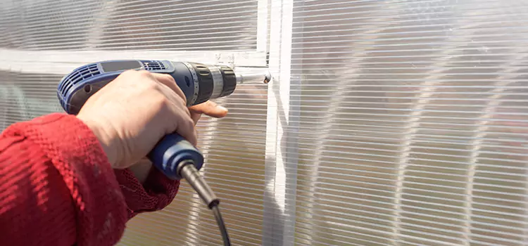 Sliding Screen Door Repair Schertz