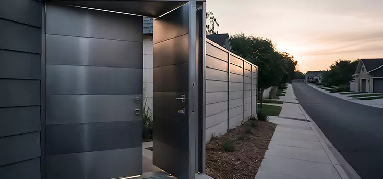 Comprehensive Steel Door Solutions in Schertz, TX