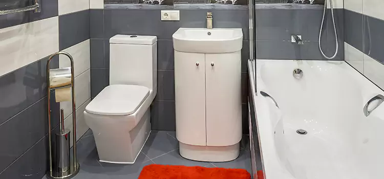 Hansgrohe Shaving Mirror Schertz