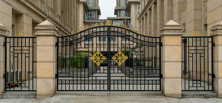 Comprehensive Iron Gate Maintenance Solutions in Schertz, TX