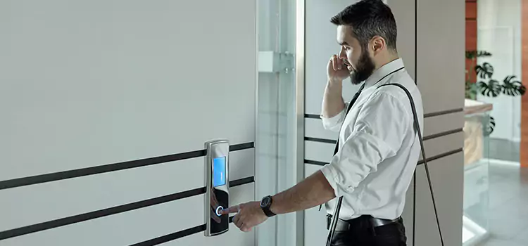 Cloud Based Access Control Schertz