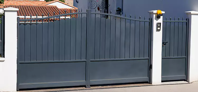 Emergency Commercial Gate Repair Schertz