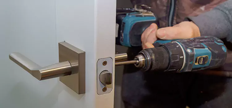 Brand Lock Repair and Specialty Services Schertz