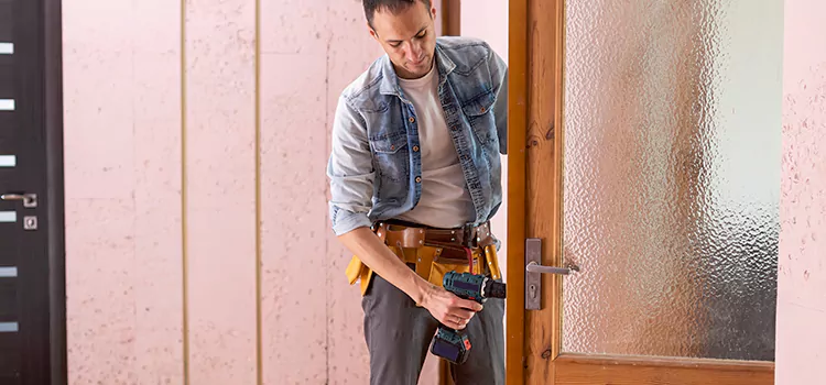 Door Glass Replacement Schertz