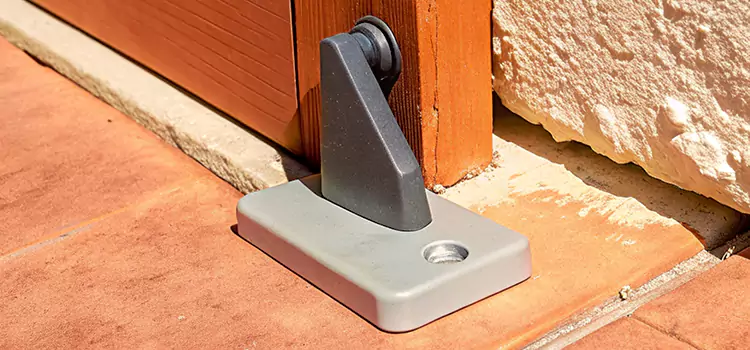 Aesthetic Door Stop Selection Schertz