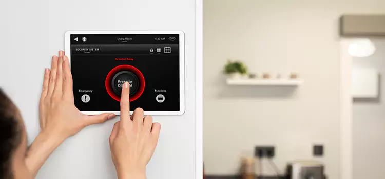 Blink Video Doorbell Installation Schertz