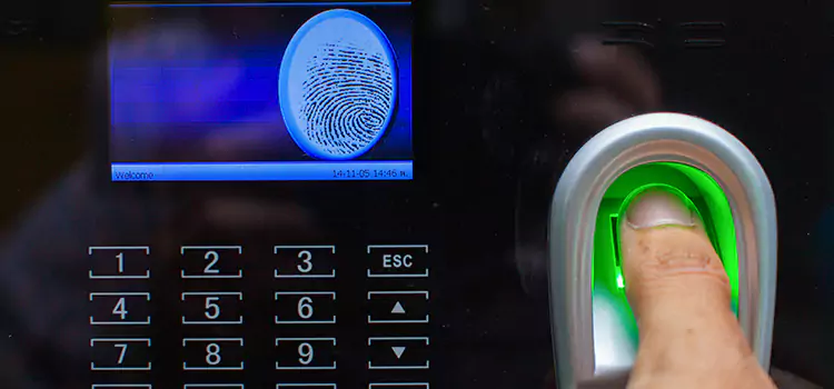 Your Trusted Partner for Secure Access in Schertz, TX