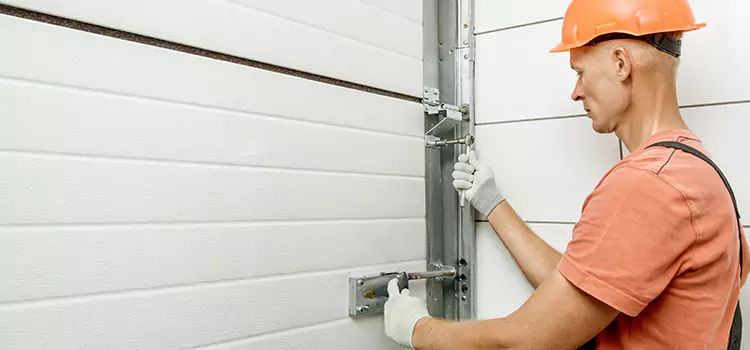 Why Choose Us for Garage Door Lock Services in Schertz, TX?