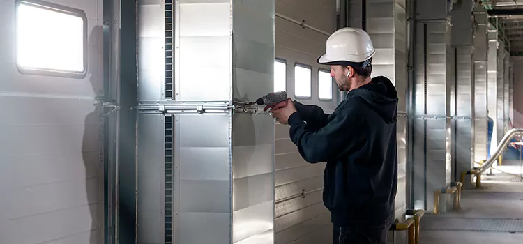 Prompt and Professional Garage Door Service in Schertz, Texas