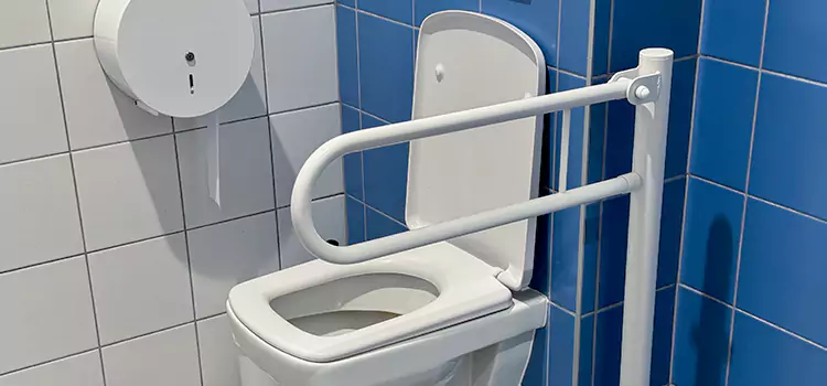 Comprehensive Solutions in Schertz, TX for Accessible Facilities