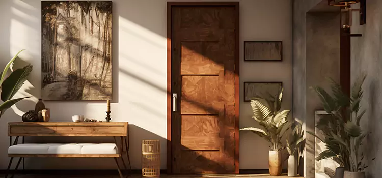 Specialty Interior Doors Schertz