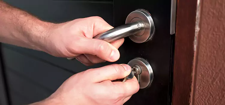 Master Key Control and Audits Schertz