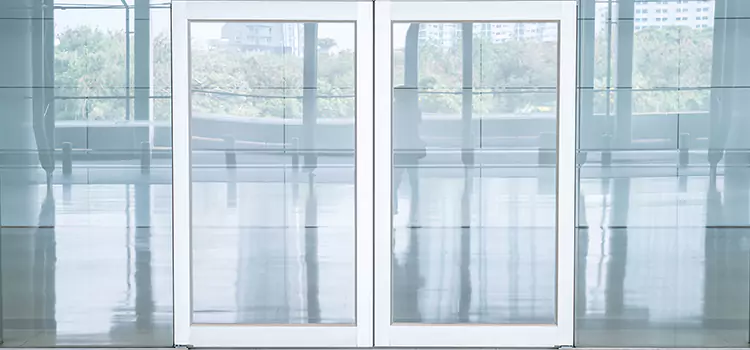 Mobile Sliding Screen Door Replacement Schertz