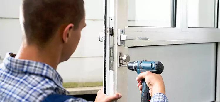 Experienced and Reliable Technicians Schertz