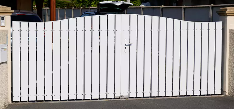 Why Choose Us for Residential Gate Repair in Schertz, TX?