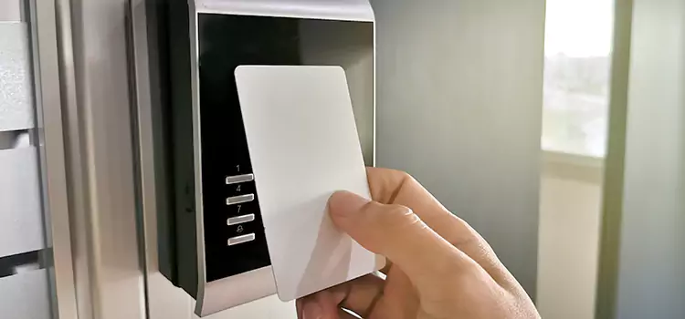 Advanced RFID Technology Integration in Schertz, TX