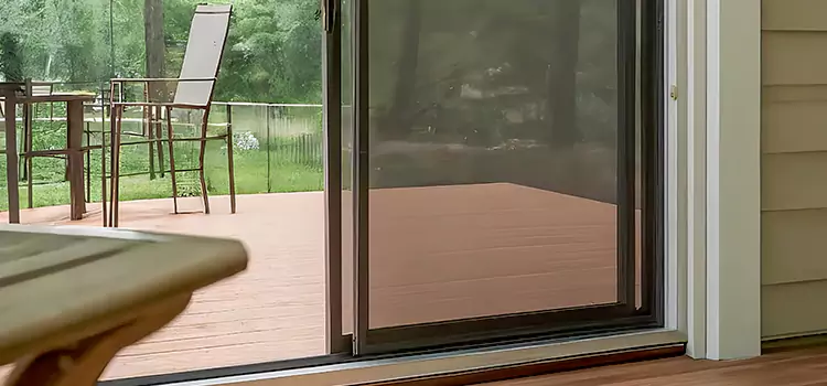 Garage Screen Door Installation Schertz