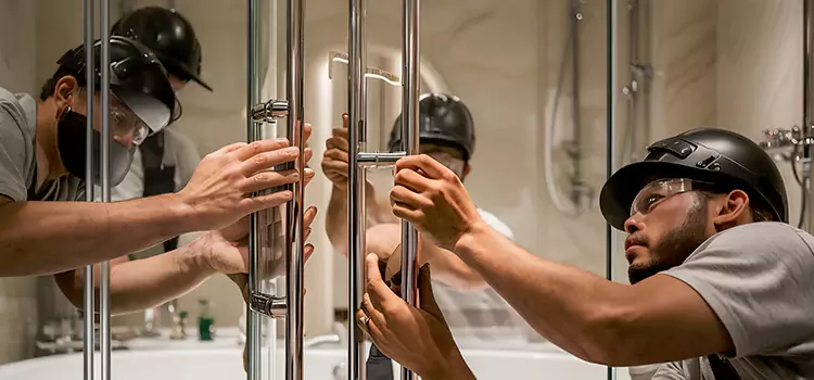 Shower Door Replacement Cost Schertz