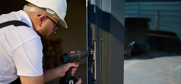 Aluminium Sliding Door Lock Fitting Schertz