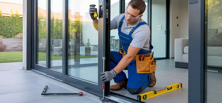 Patio Door Replacement Schertz