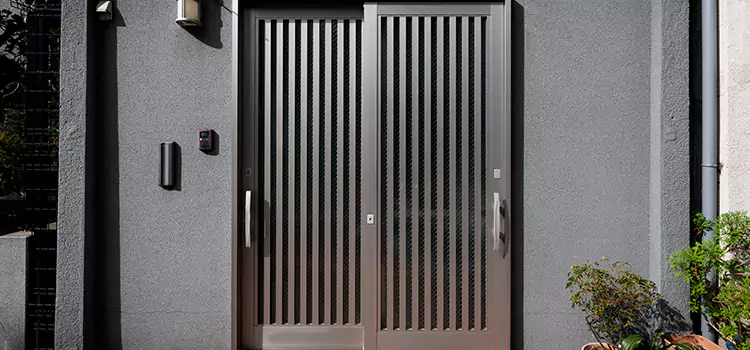 Specialized Steel Door Services in Schertz, TX